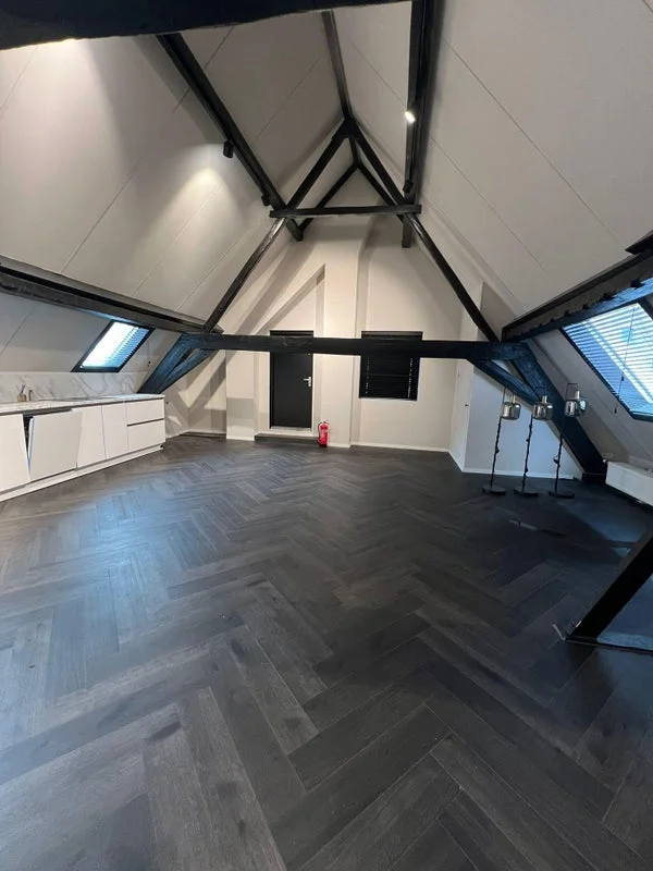 Rental property in Grotestraat, Waalwijk