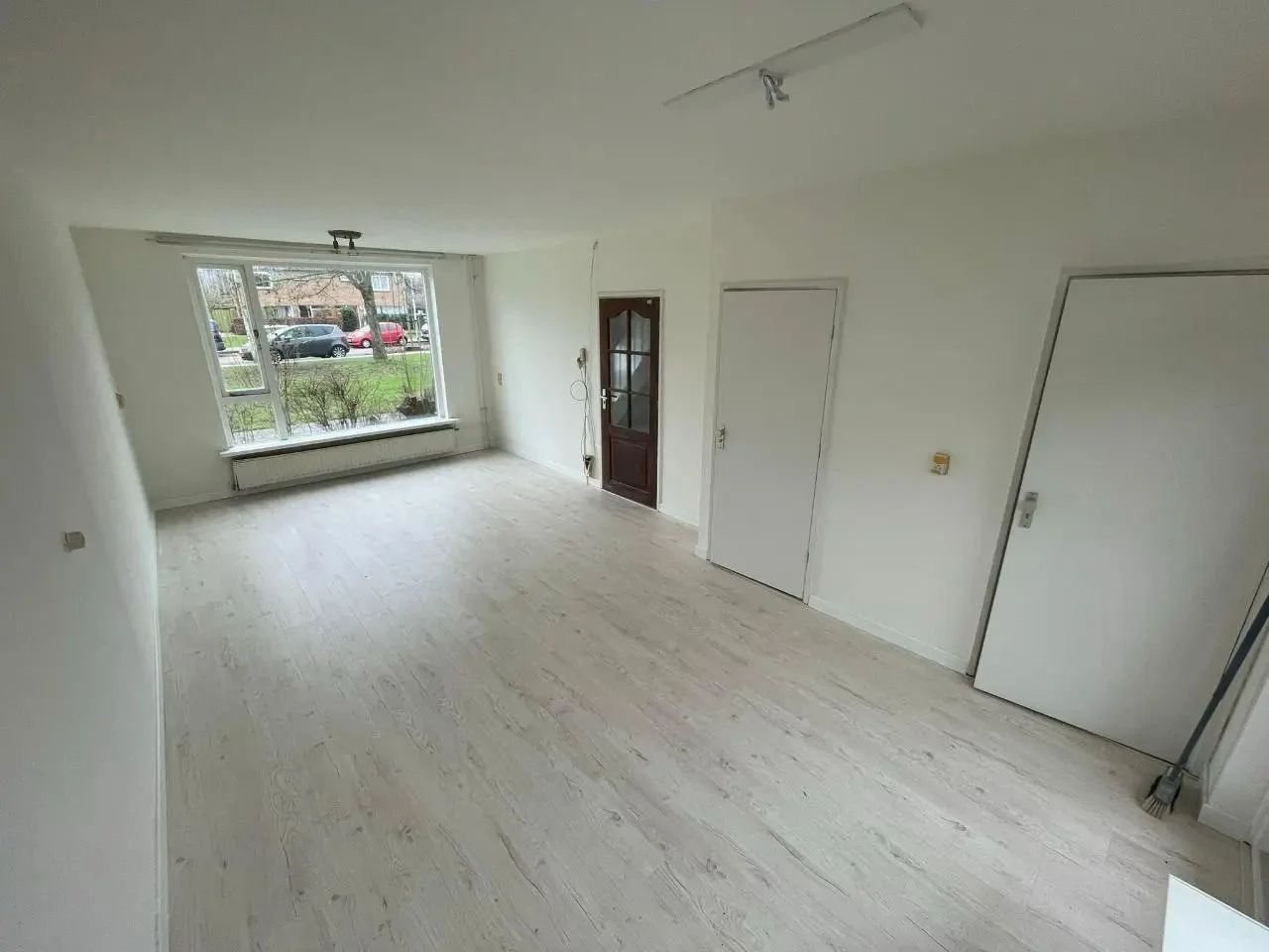 Rental property in Columbusweg 14, Amersfoort