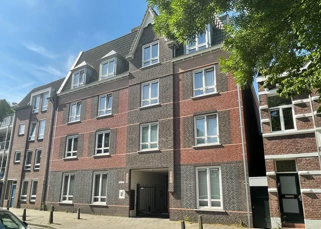 Rental property in Mercatorstraat 30B, Venlo