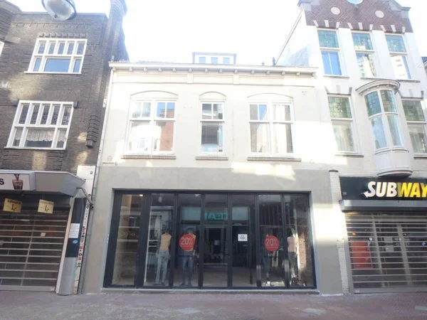 Rental property in Vrijstraat, Eindhoven