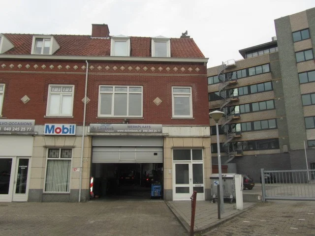 Rental property in Lijmbeekstraat, Eindhoven