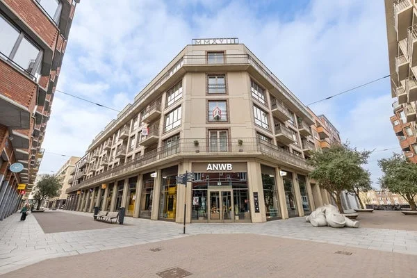 Rental property in Wenenpromenade, Utrecht