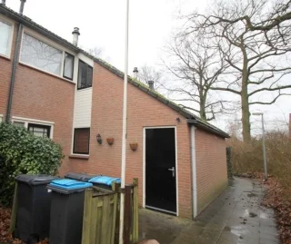 Rental property in Biljoen 13, Almelo