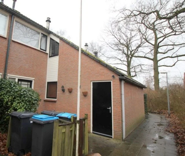 Rental property in Biljoen, Almelo