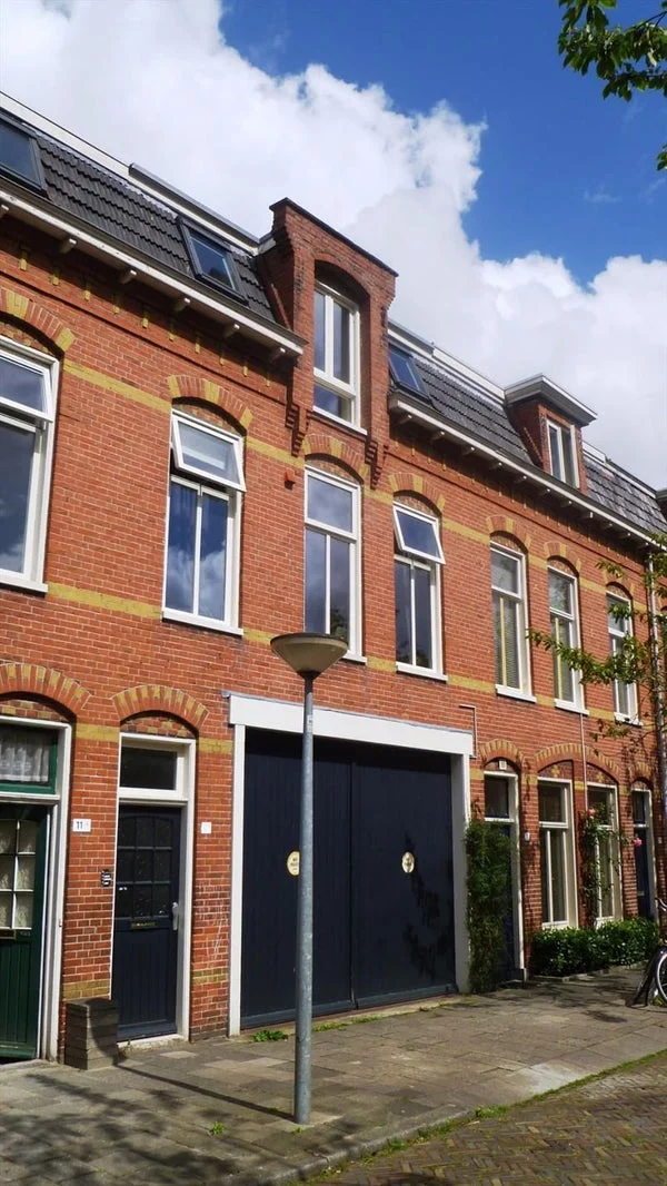 Rental property in Tweede Spoorstraat 11, Groningen