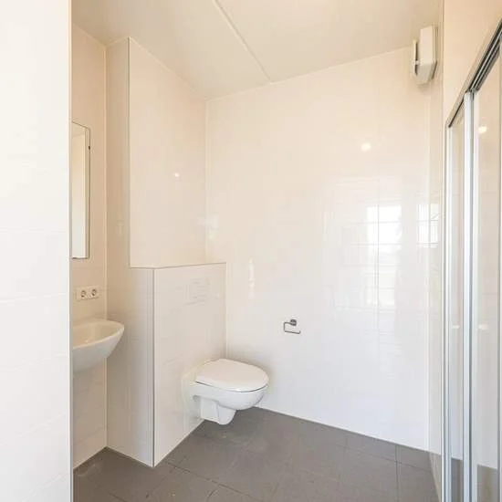 Rental property in Delft