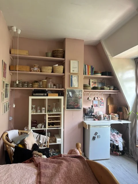 Rental property in Renssenstraat, Arnhem