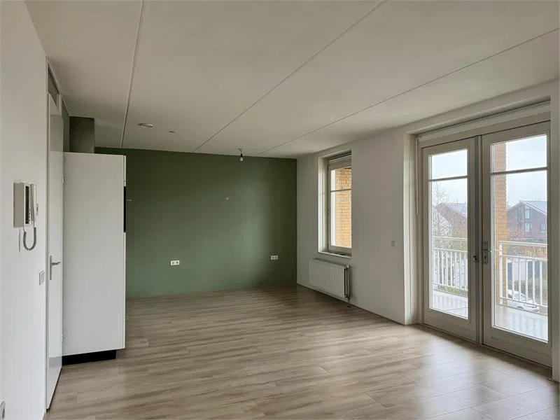 Rental property in Kaspische Zee 14, Amersfoort