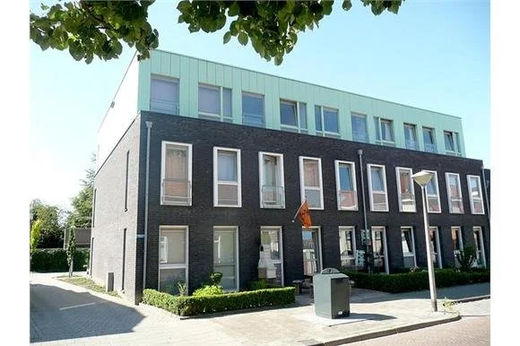 Rental property in Schootsestraat, Eindhoven