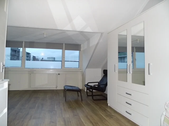 Rental property in Lucille Ballstraat, Almere