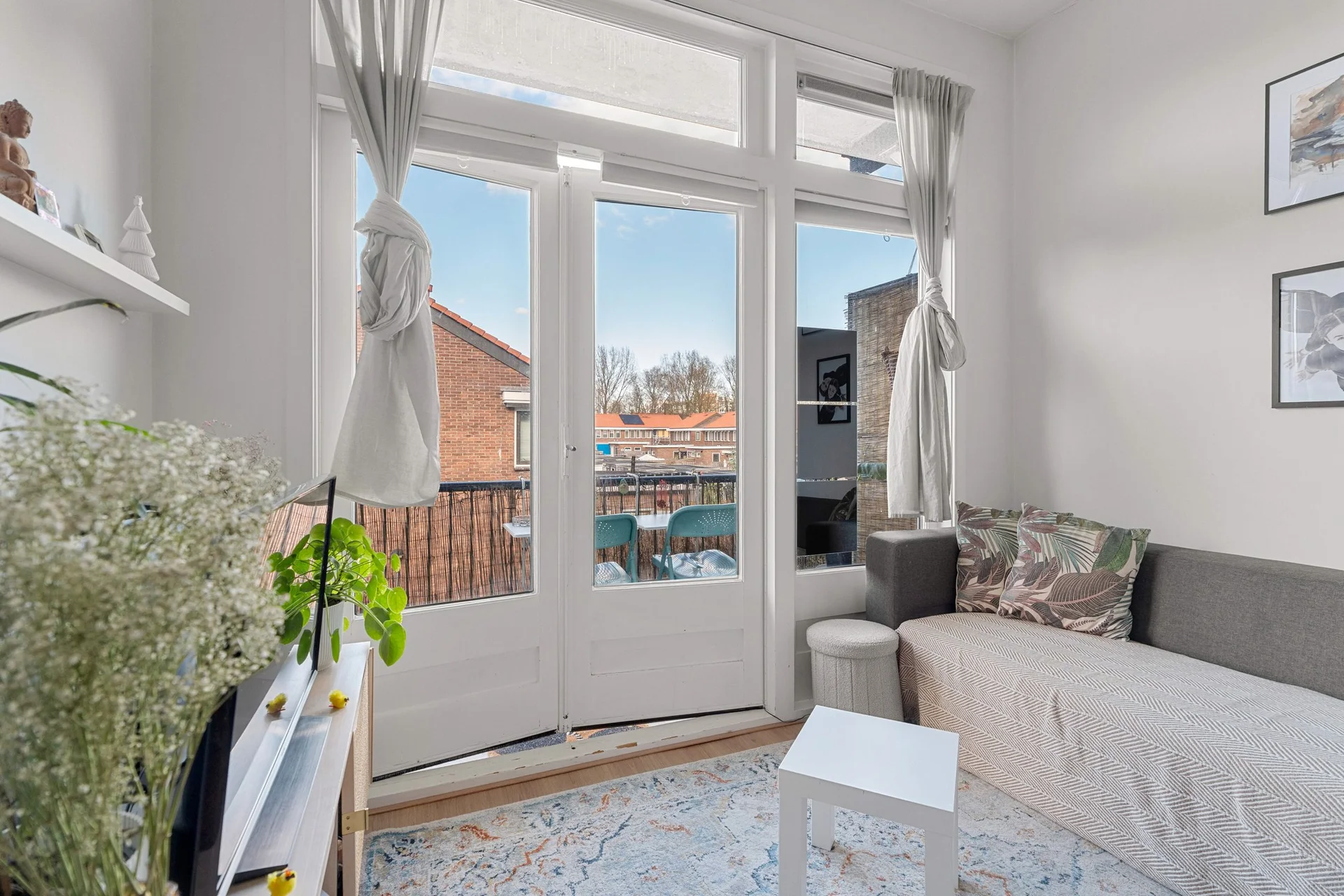 Rental property in Johan de Wittlaan, Arnhem