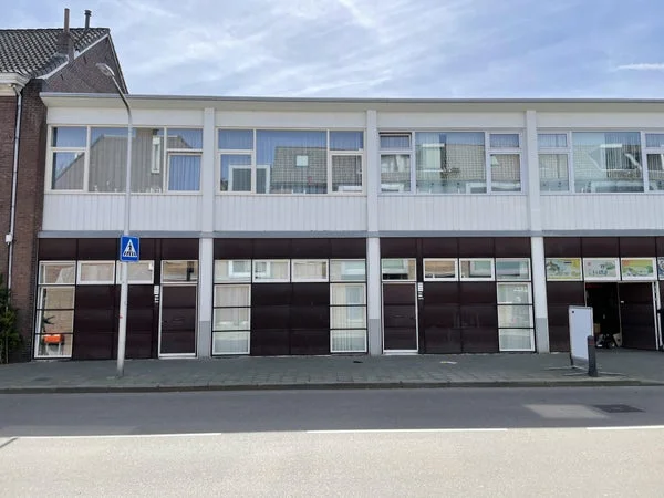 Rental property in Sint Antoniuslaan 37A-02, Maastricht