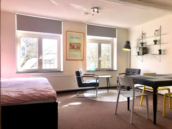 Rental property in Tongersestraat, Maastricht