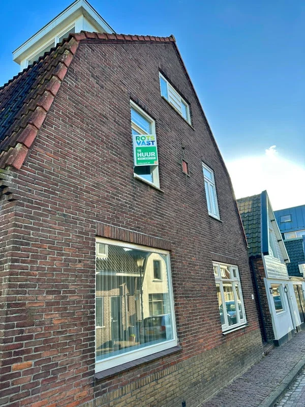 Rental property in Zeestraat, Muiden