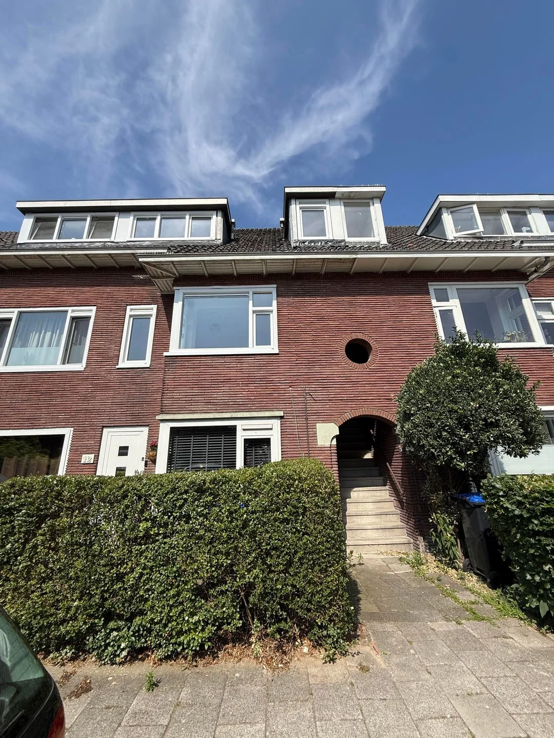 Rental property in Heijermansstraat 12-BS, Utrecht