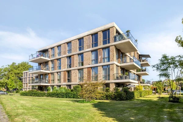 Rental property in Kapelstraat, Etten-Leur