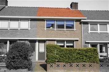 Rental property in Sint Janskerkstraat 175, Arnhem