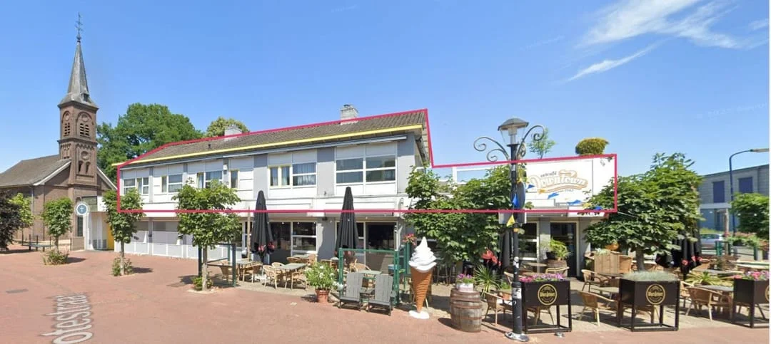 Rental property in Grotestraat 31, Wehl