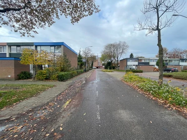 Rental property in Imkersdreef, Apeldoorn