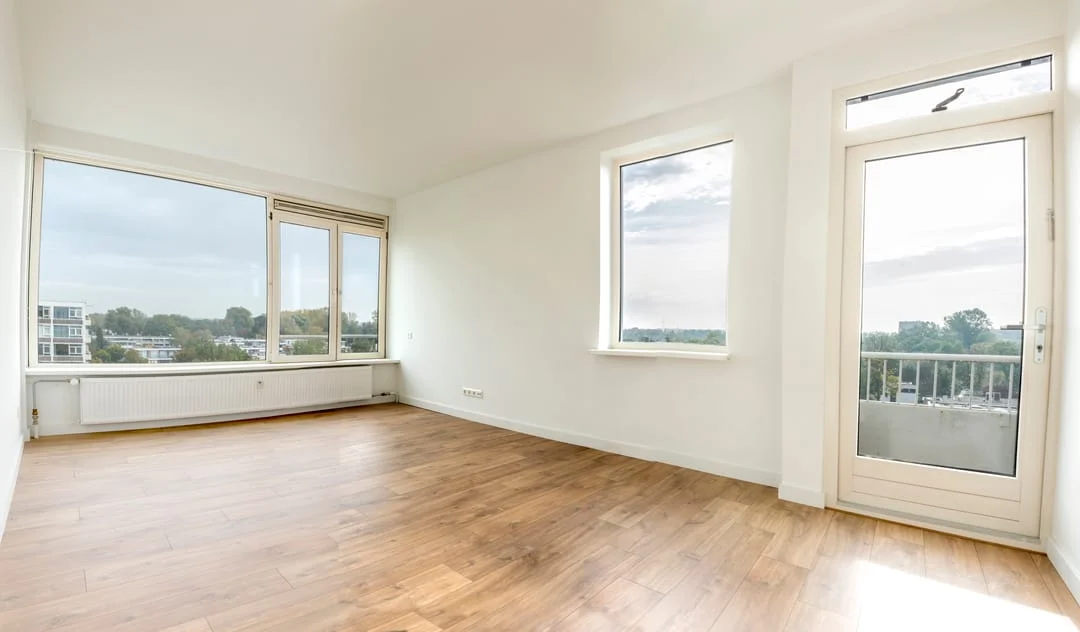 Rental property in Van Boshuizenstraat 399, Amsterdam