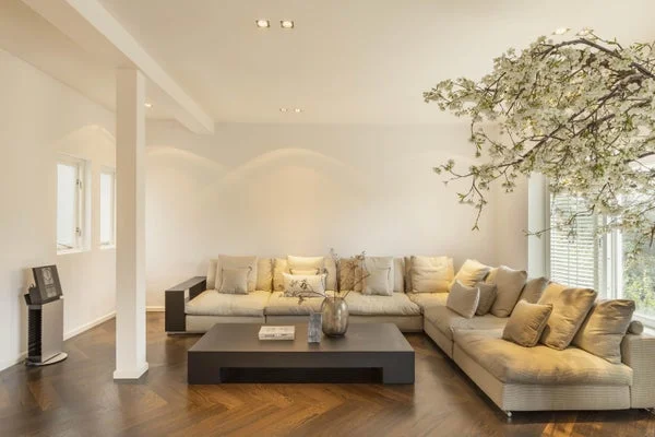 Rental property in De Lairessestraat 90-3L, Amsterdam