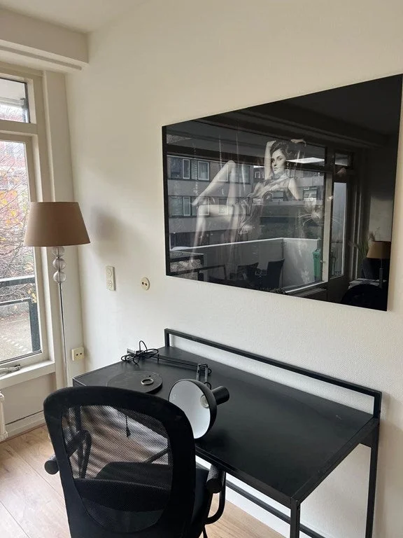 Rental property in Stalpertstraat, The Hague