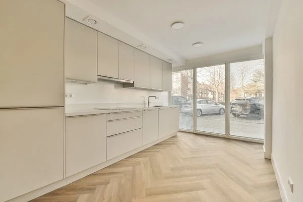 Rental property in Van Boshuizenstraat, Amsterdam