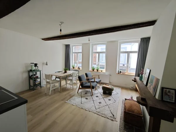 Rental property in Heilige Geest, Maastricht
