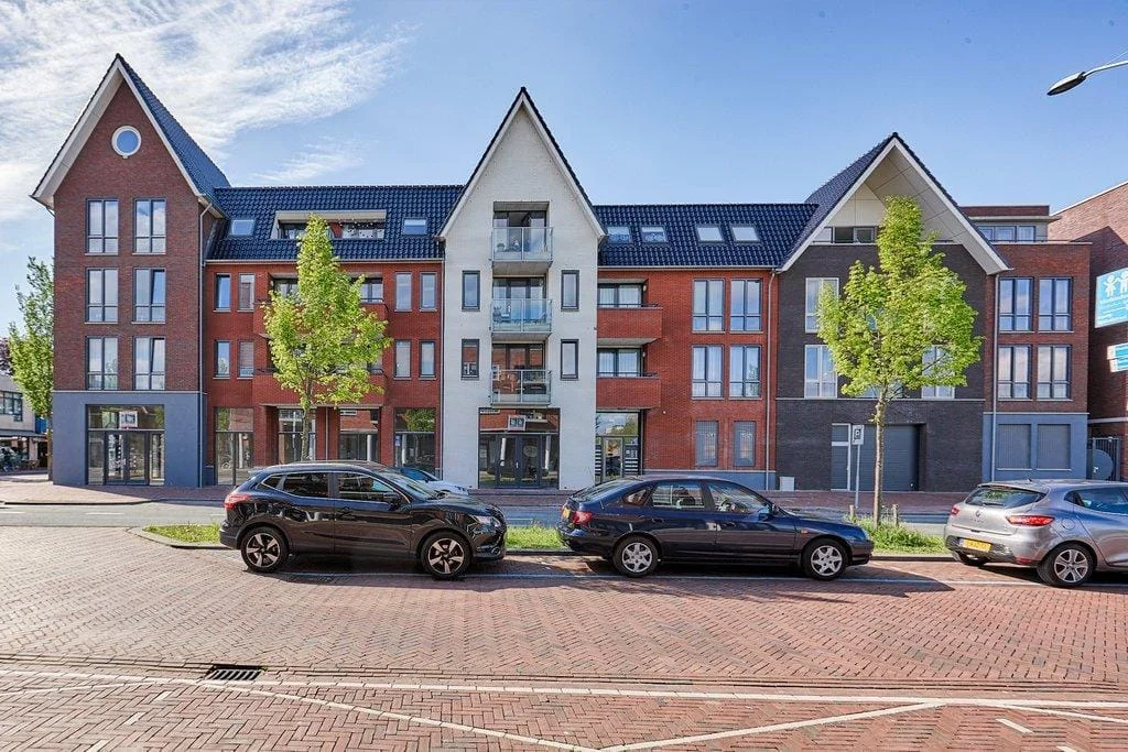 Rental property in Oude Trambaan 44A, Leidschendam