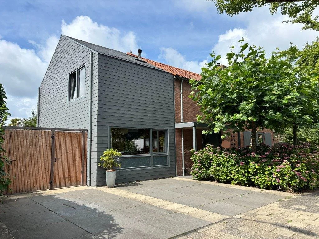 Rental property in Prinses Beatrixstraat 24, Bunnik