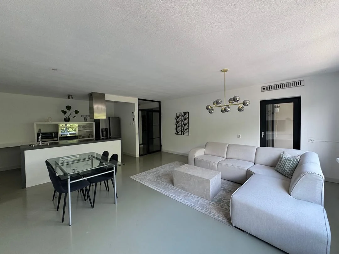 Rental property in Hoogstraat 88B, Rotterdam