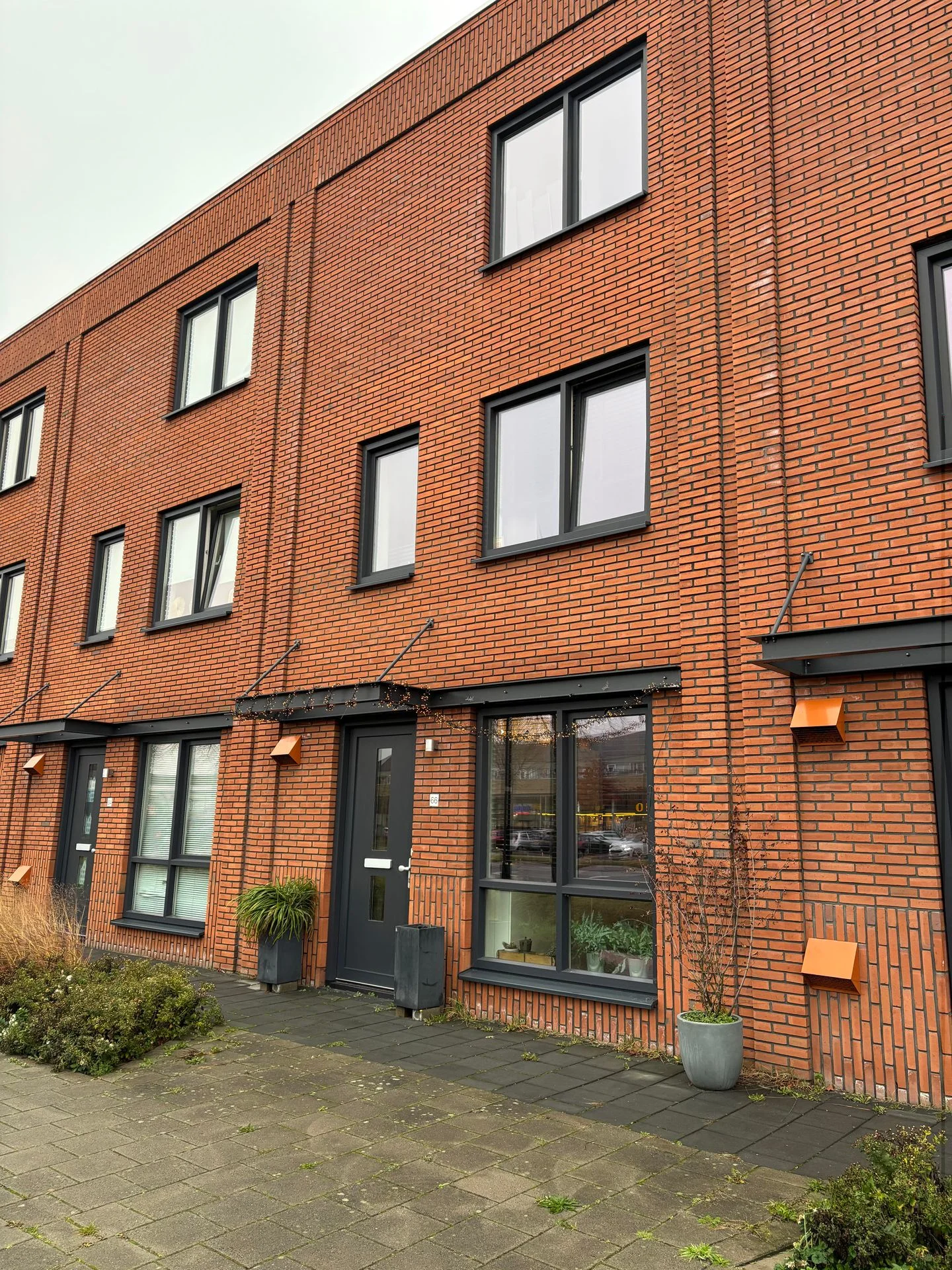 Rental property in Frezerij 66, Hengelo