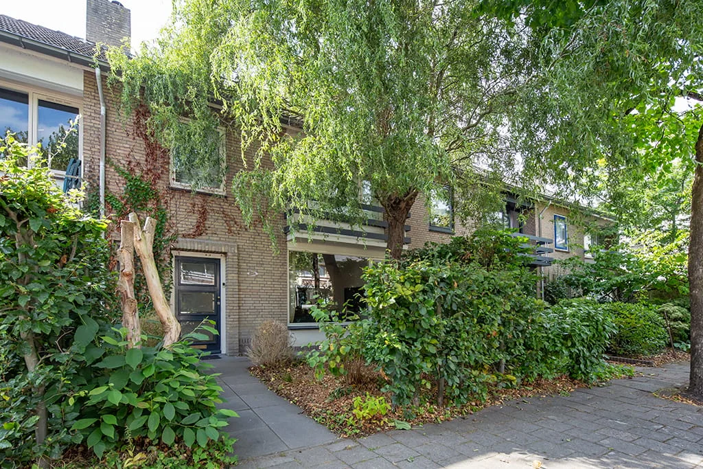 Rental property in Jeroen Boschstraat 16, Oisterwijk