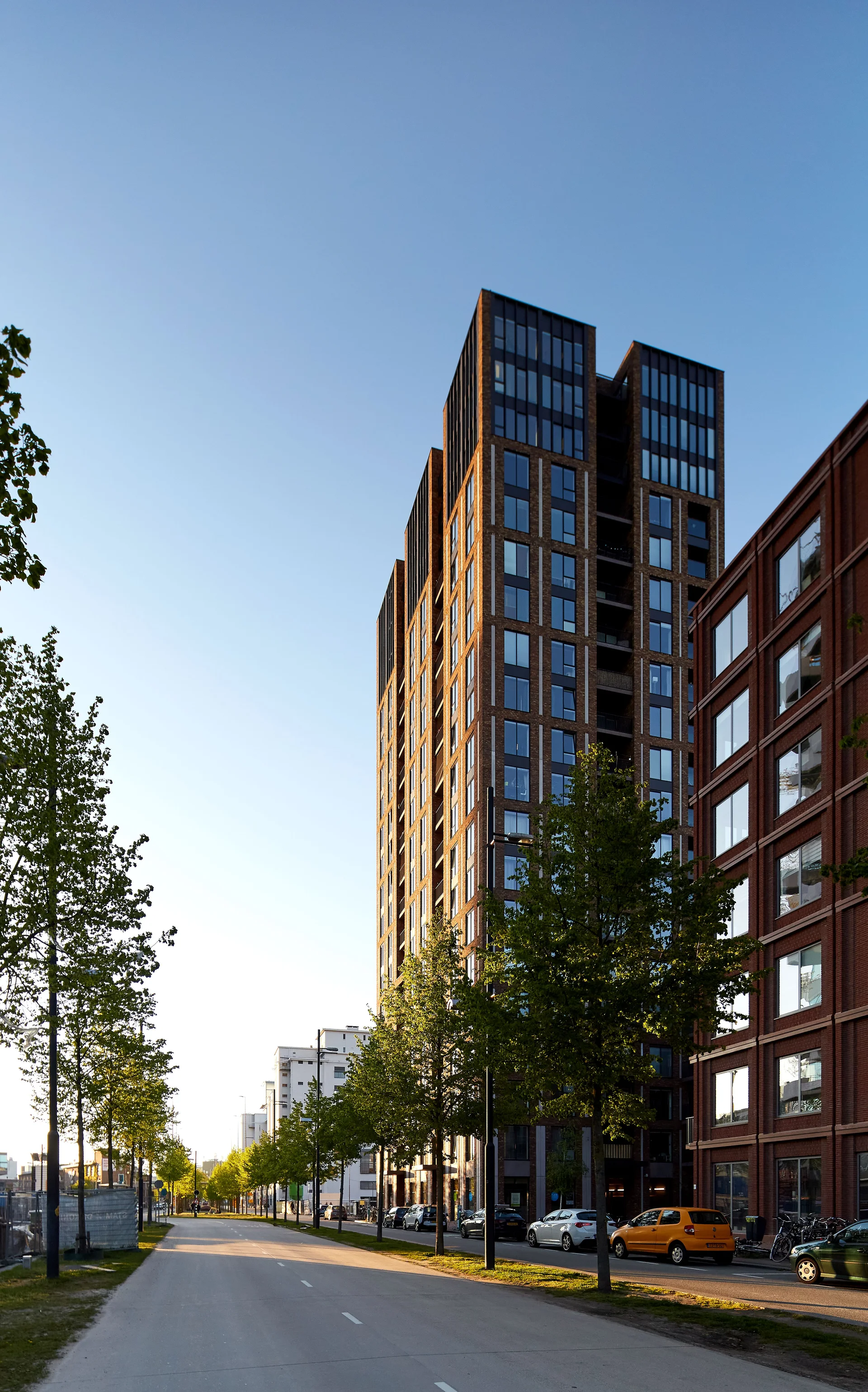 Rental property in Philitelaan 59-45, Eindhoven