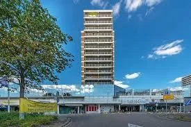 Rental property in Apollolaan 34, Heerlen