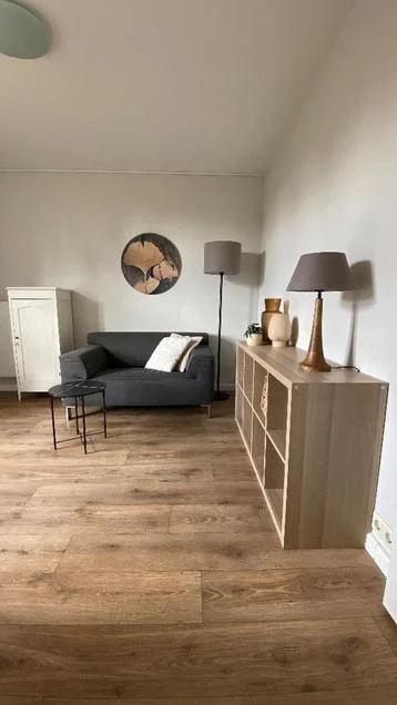Rental property in Eijsden