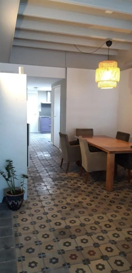 Rental property in Industriestraat, Hengelo