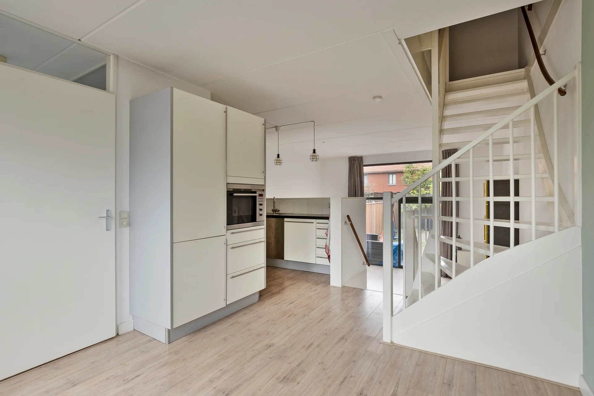 Rental property in Nootdorpse Landingslaan 256, The Hague