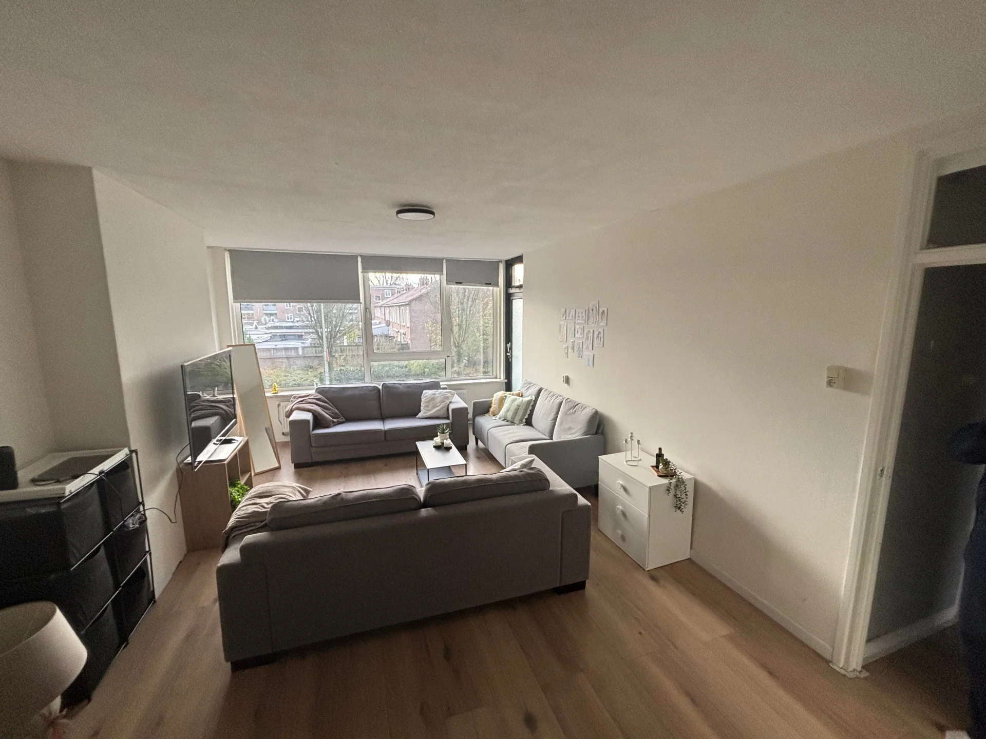 Rental property in Zweringweg, Enschede