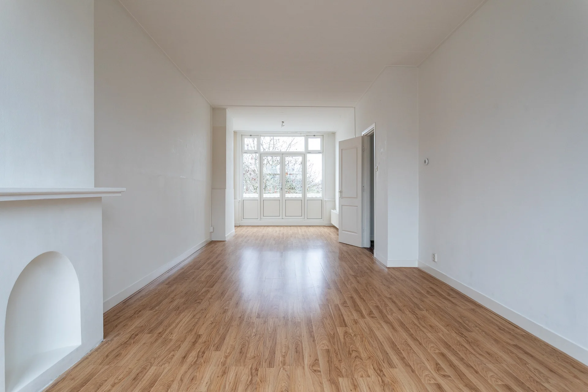 Rental property in Pijnboomstraat 115, The Hague