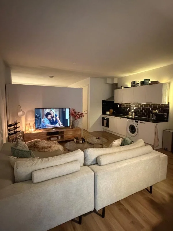 Rental property in Boterdiep 22, Groningen