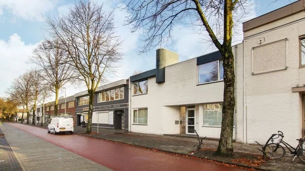 Rental property in Doctor Cuyperslaan, Eindhoven