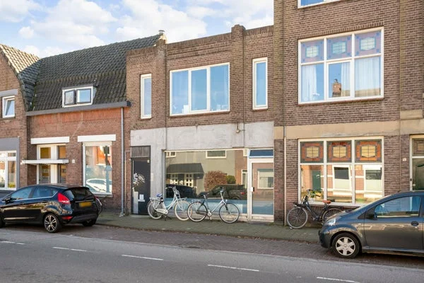 Rental property in Teteringsedijk, Breda