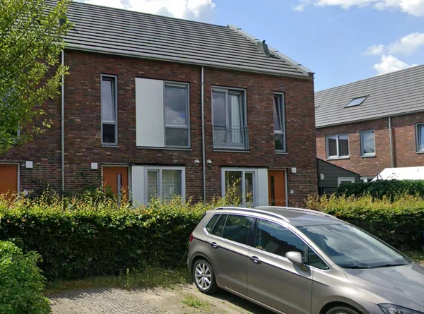 Rental property in Diabellistraat 4, Eindhoven