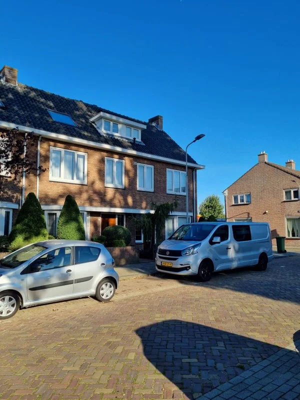 Rental property in Kogelbloemstraat, 's-Hertogenbosch