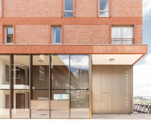 Rental property in Meerring, Eindhoven