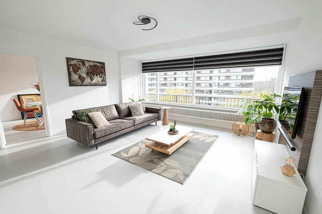 Rental property in Ocarinalaan 76, Rijswijk