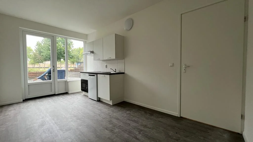 Rental property in Keizerskroon, Leeuwarden