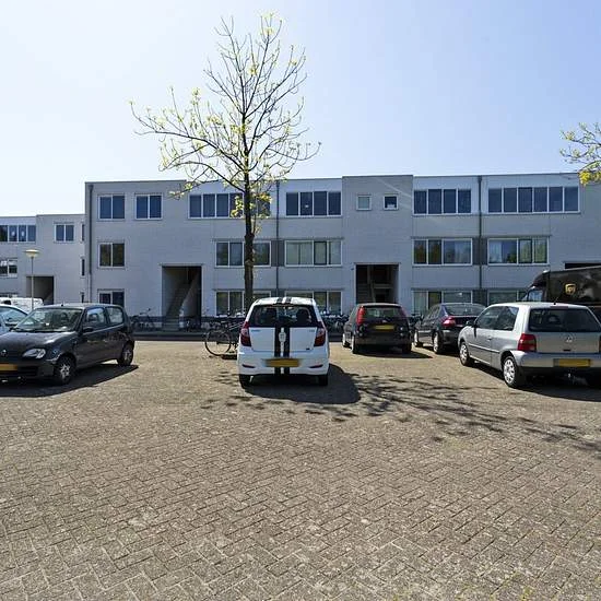 Rental property in Breda