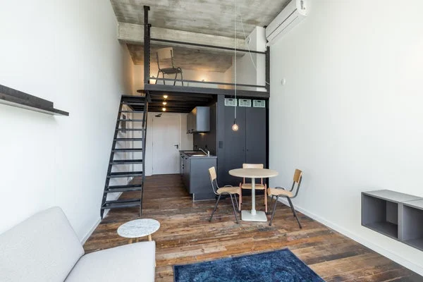 Rental property in Burgemeester Michiels van Kessenichpassage, Maastricht